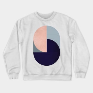 Balanced Crewneck Sweatshirt